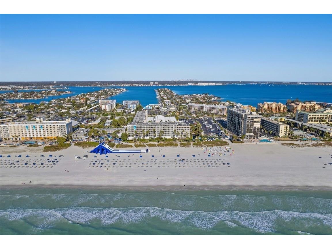 5500 Gulf Boulevard #2240 Saint Pete Beach FL 33706 - GULF OF MEXICO TB8342562 image1