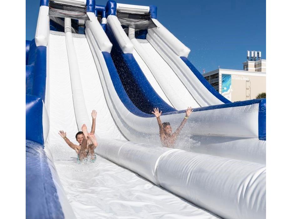 5500 Gulf Boulevard #2241 Saint Pete Beach FL 33706 - GULF OF MEXICO TB8458056 image21