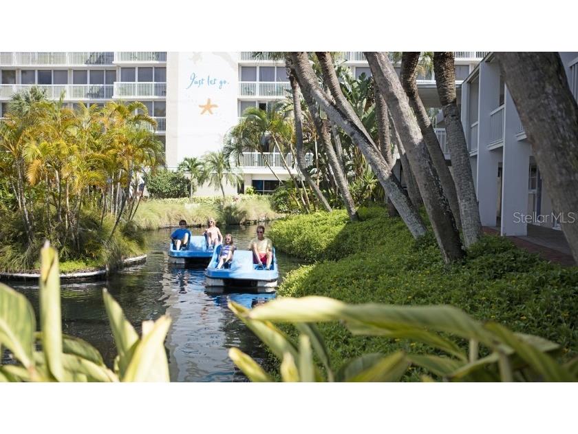 5500 Gulf Boulevard #2241 Saint Pete Beach FL 33706 - GULF OF MEXICO TB8458056 image27