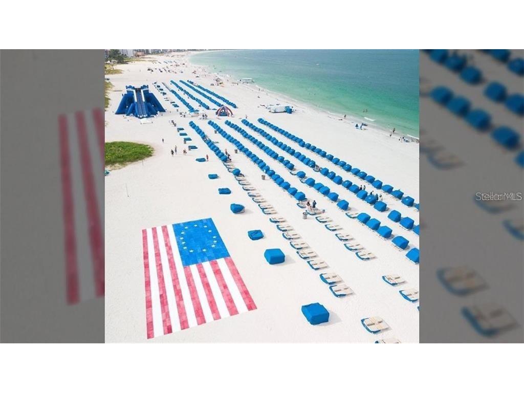 5500 Gulf Boulevard #2241 Saint Pete Beach FL 33706 - GULF OF MEXICO TB8458056 image34