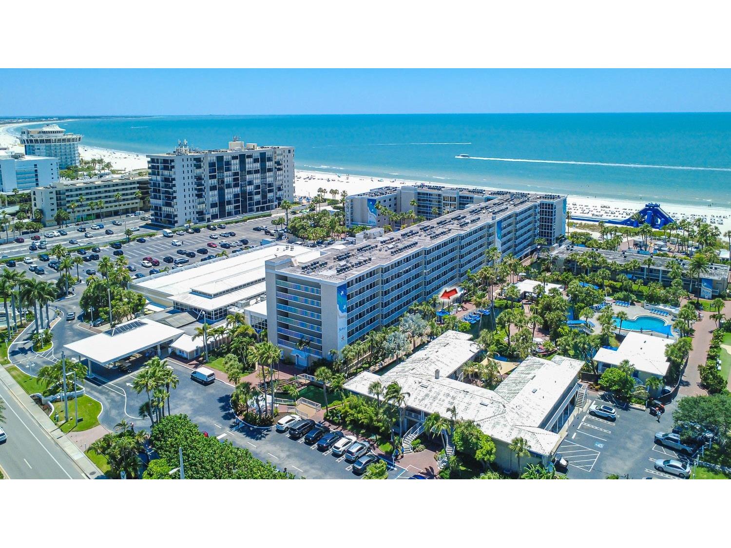 5500 Gulf Boulevard #2247 Saint Pete Beach FL 33706 TB8509381 image1