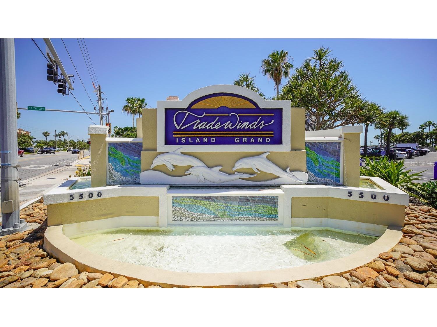 5500 Gulf Boulevard #2247 Saint Pete Beach FL 33706 TB8509381 image2