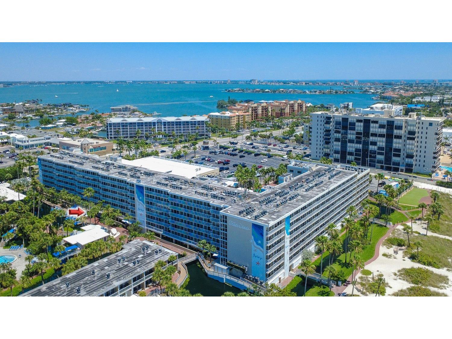 5500 Gulf Boulevard #2247 Saint Pete Beach FL 33706 TB8509381 image20