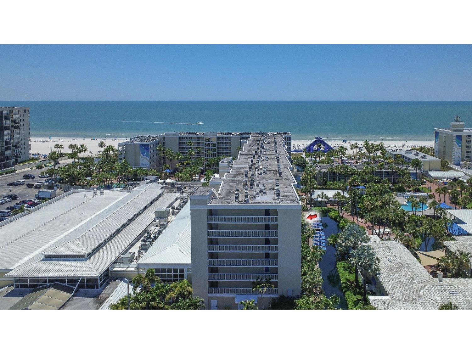 5500 Gulf Boulevard #2247 Saint Pete Beach FL 33706 TB8509381 image23