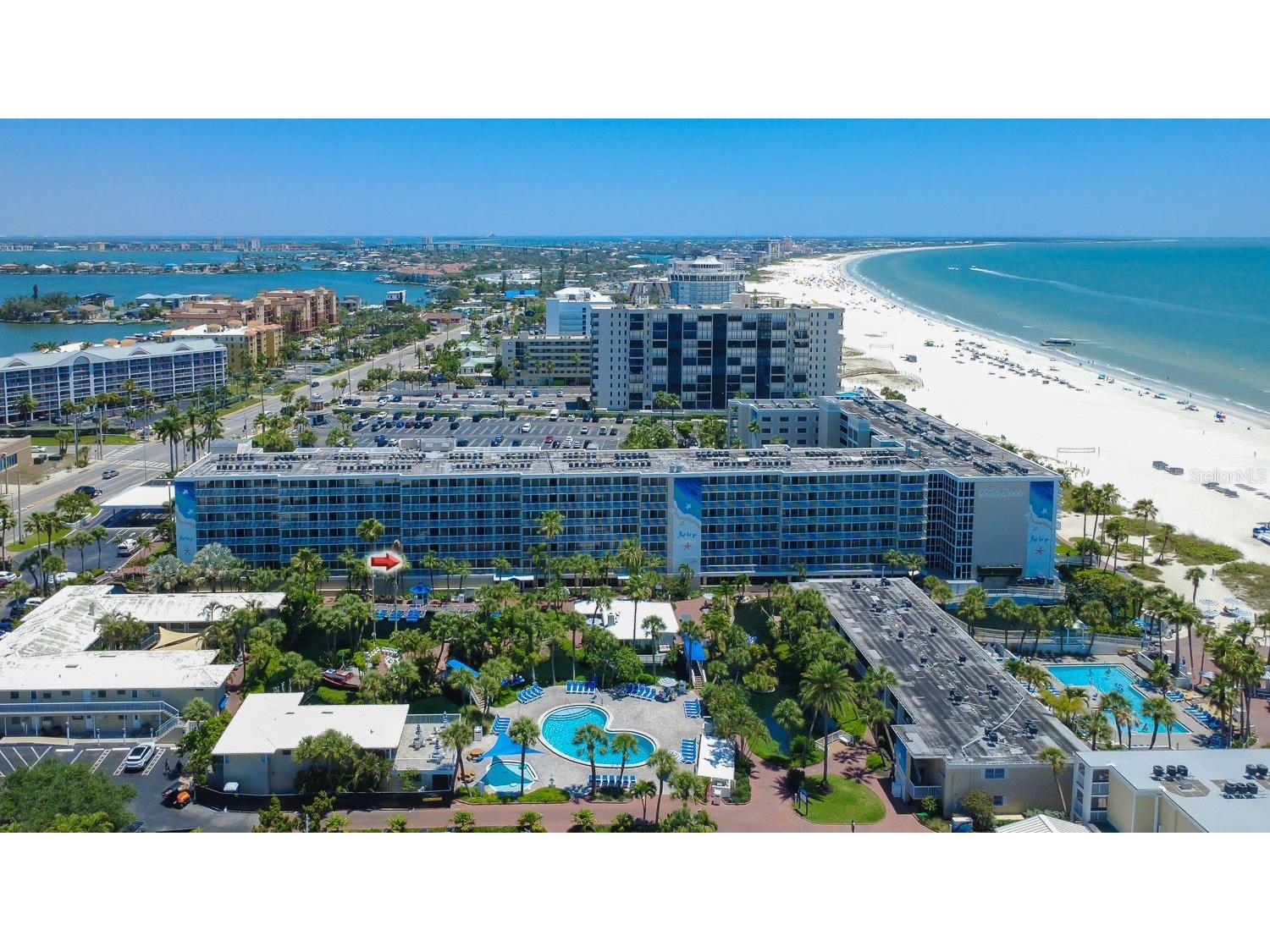 5500 Gulf Boulevard #2247 Saint Pete Beach FL 33706 TB8509381 image24