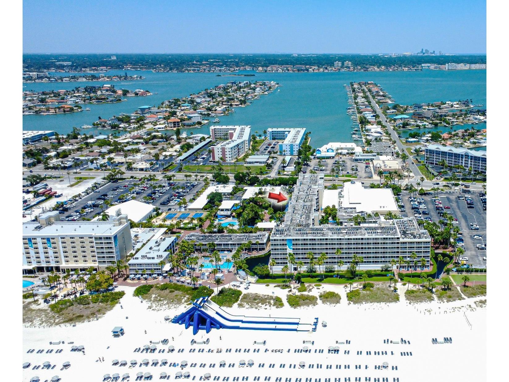 5500 Gulf Boulevard #2247 Saint Pete Beach FL 33706 TB8509381 image25