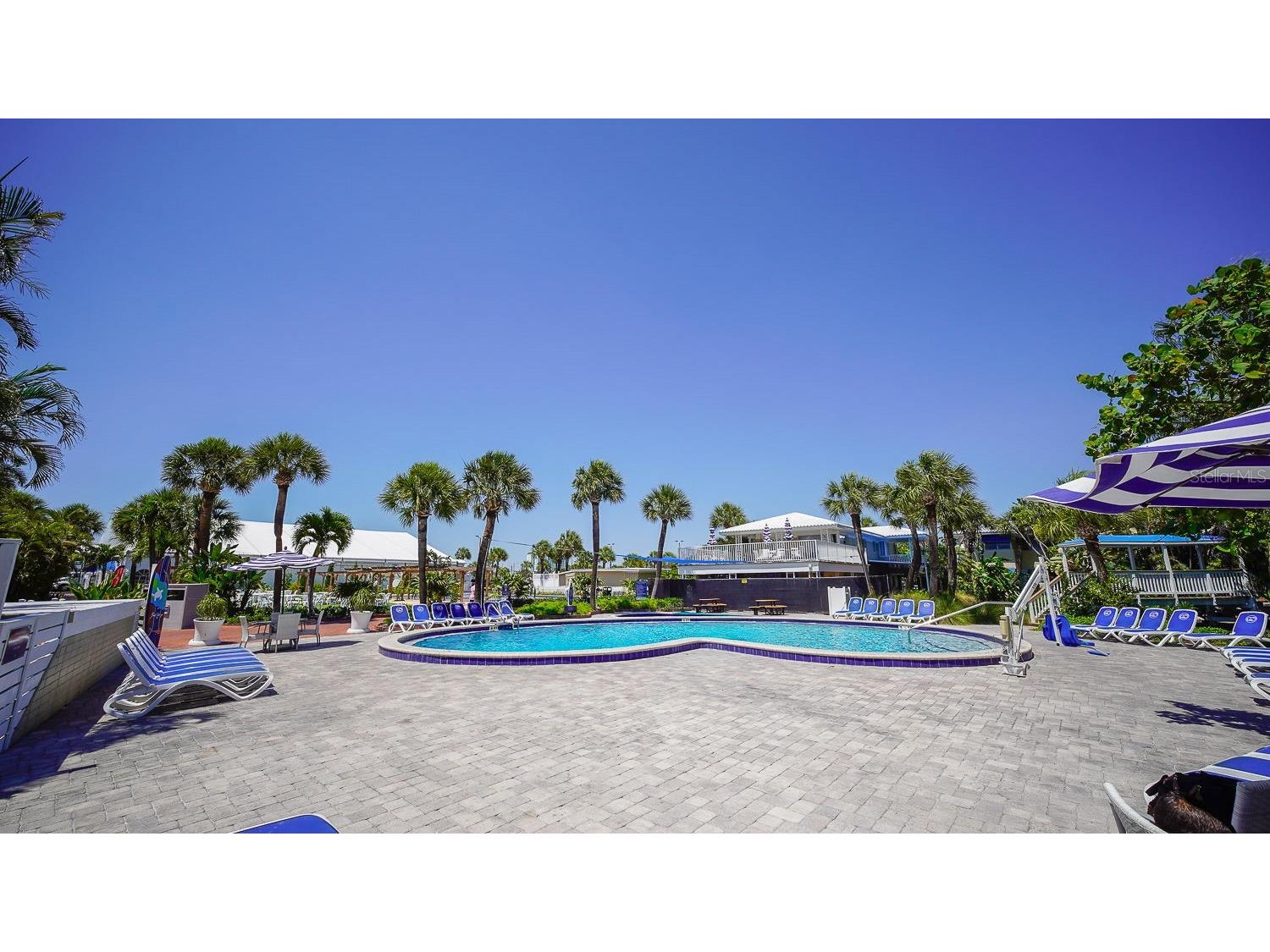 5500 Gulf Boulevard #2247 Saint Pete Beach FL 33706 TB8509381 image26