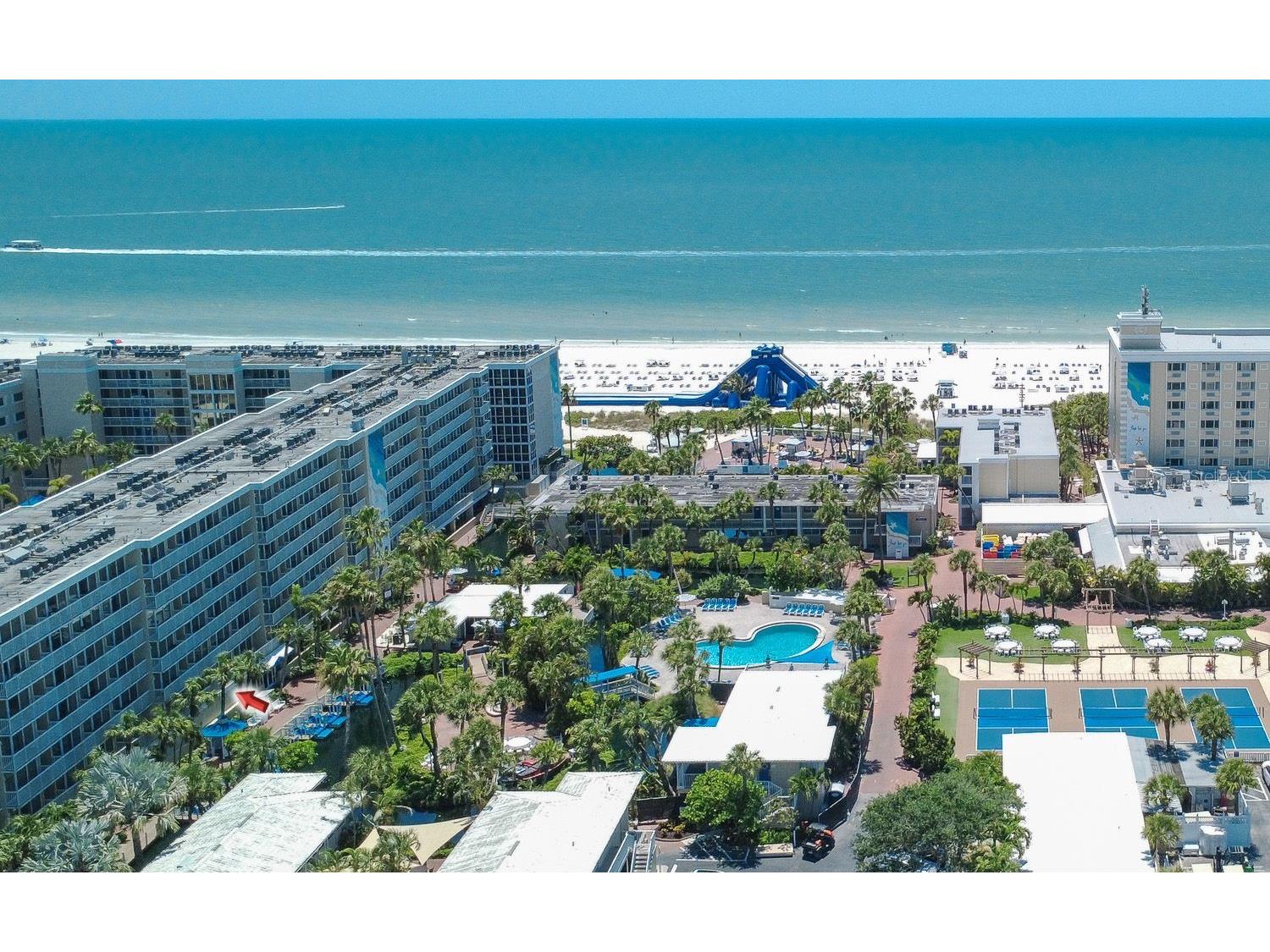 5500 Gulf Boulevard #2247 Saint Pete Beach FL 33706 TB8509381 image27