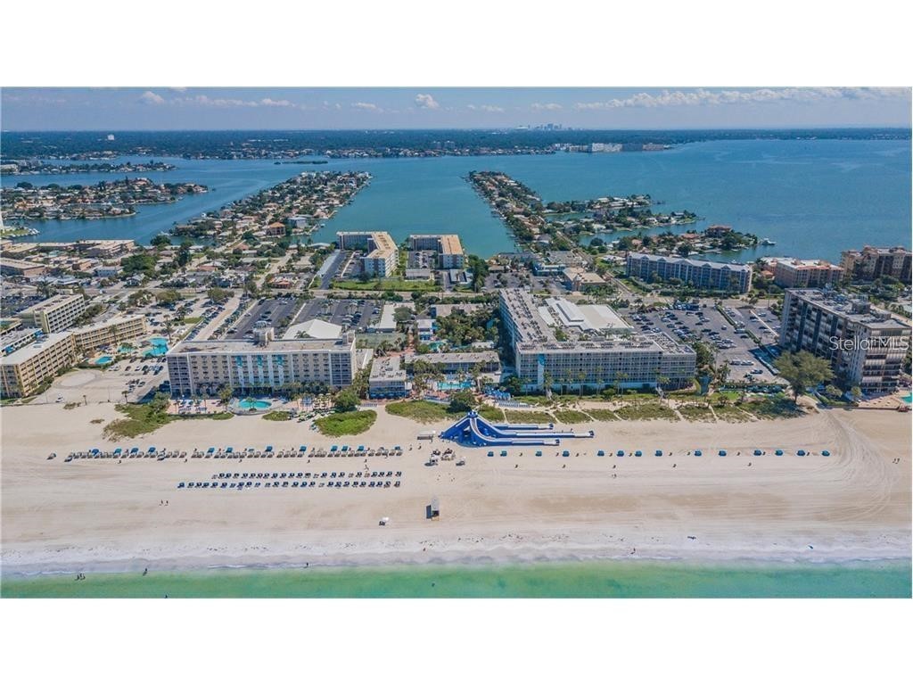 5500 Gulf Boulevard #2248 Saint Pete Beach FL 33706 - GULF OF MEXICO U8227712 image1
