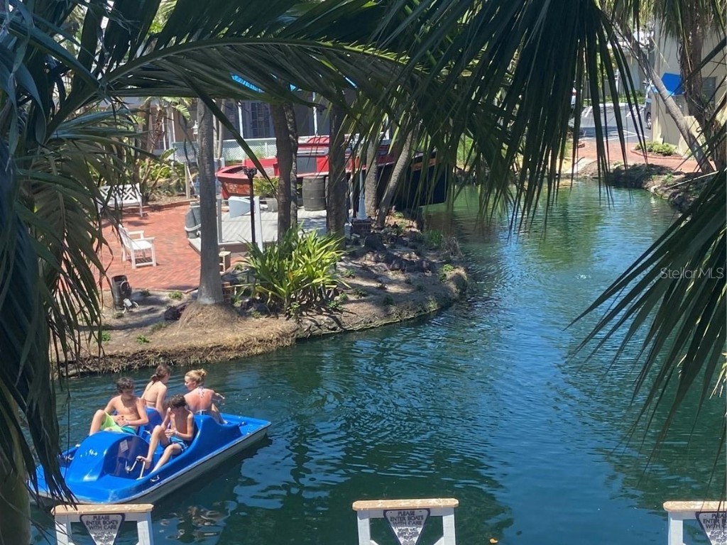 5500 Gulf Boulevard #2249 Saint Pete Beach FL 33706 - GULF OF MEXICO TB8377187 image12