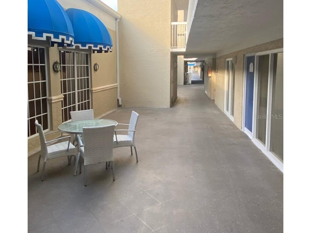 5500 Gulf Boulevard #2249 Saint Pete Beach FL 33706 - GULF OF MEXICO TB8377187 image16