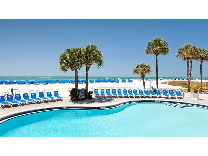 5500 Gulf Boulevard #2249 Saint Pete Beach FL 33706 - GULF OF MEXICO TB8377187 image18