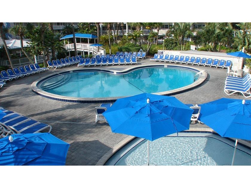 5500 Gulf Boulevard #2249 Saint Pete Beach FL 33706 - GULF OF MEXICO TB8377187 image19