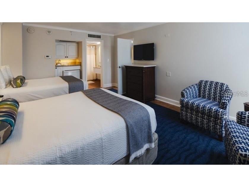 5500 Gulf Boulevard #2249 Saint Pete Beach FL 33706 - GULF OF MEXICO TB8377187 image2