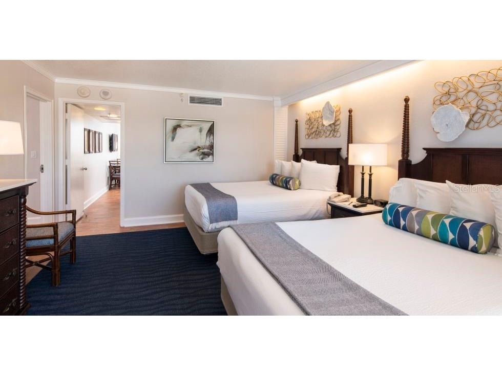 5500 Gulf Boulevard #2249 Saint Pete Beach FL 33706 - GULF OF MEXICO TB8377187 image3