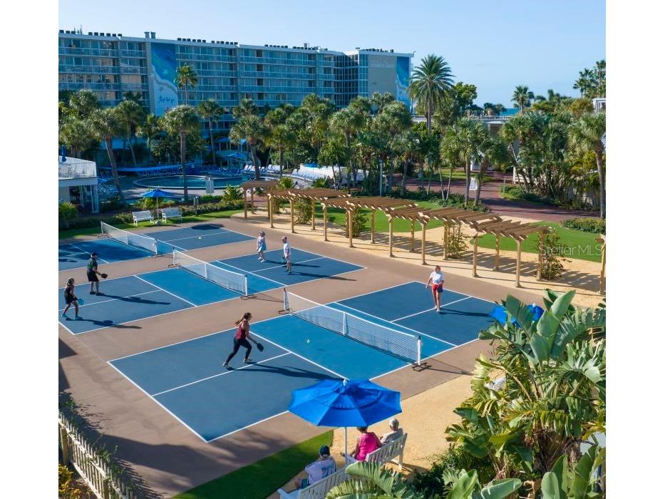 5500 Gulf Boulevard #2249 Saint Pete Beach FL 33706 - GULF OF MEXICO TB8377187 image33