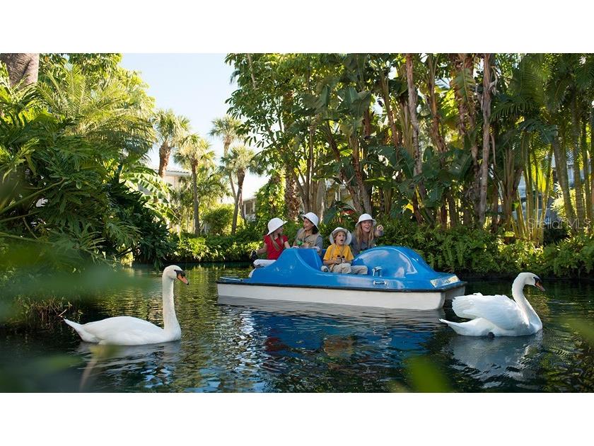 5500 Gulf Boulevard #3219 Saint Pete Beach FL 33706 - GULF OF MEXICO TB8453477 image17