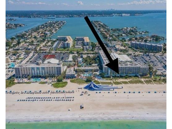 5500 Gulf Boulevard #3219 Saint Pete Beach FL 33706 - GULF OF MEXICO TB8453477 image2
