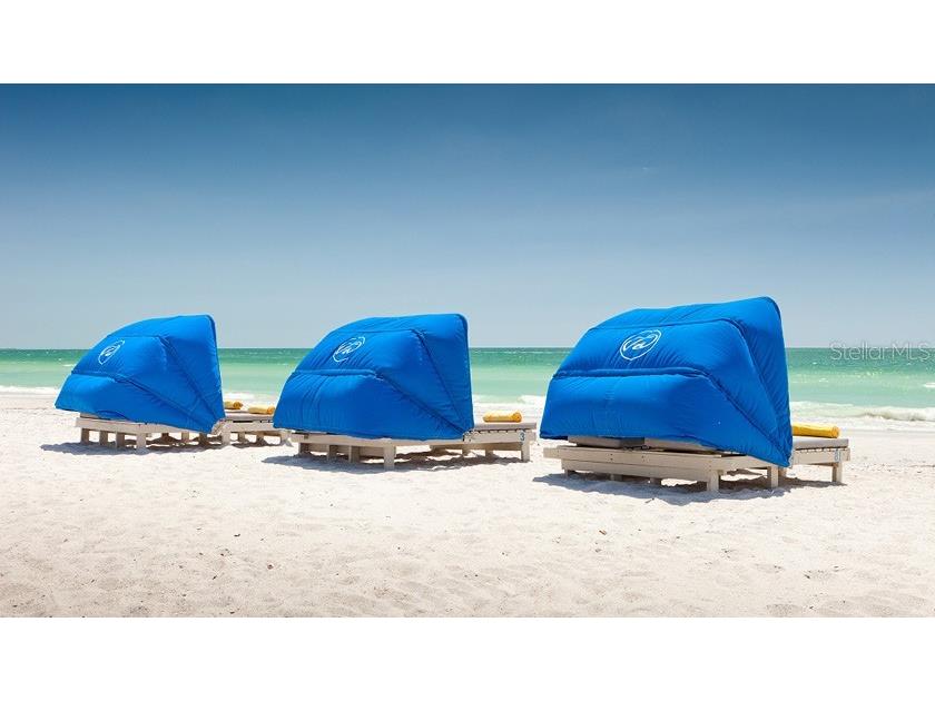 5500 Gulf Boulevard #3219 Saint Pete Beach FL 33706 - GULF OF MEXICO TB8453477 image21