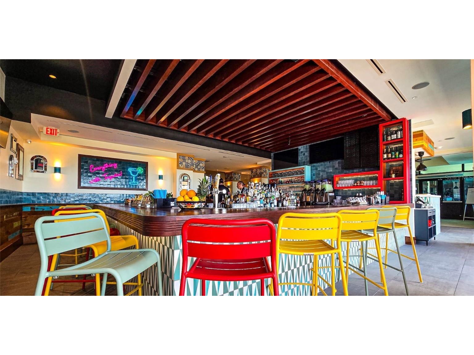 5500 Gulf Boulevard #3219 Saint Pete Beach FL 33706 - GULF OF MEXICO TB8453477 image26