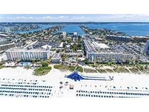 5500 Gulf Boulevard #4224 Saint Pete Beach FL 33706 - GULF OF MEXICO U8225209 image1