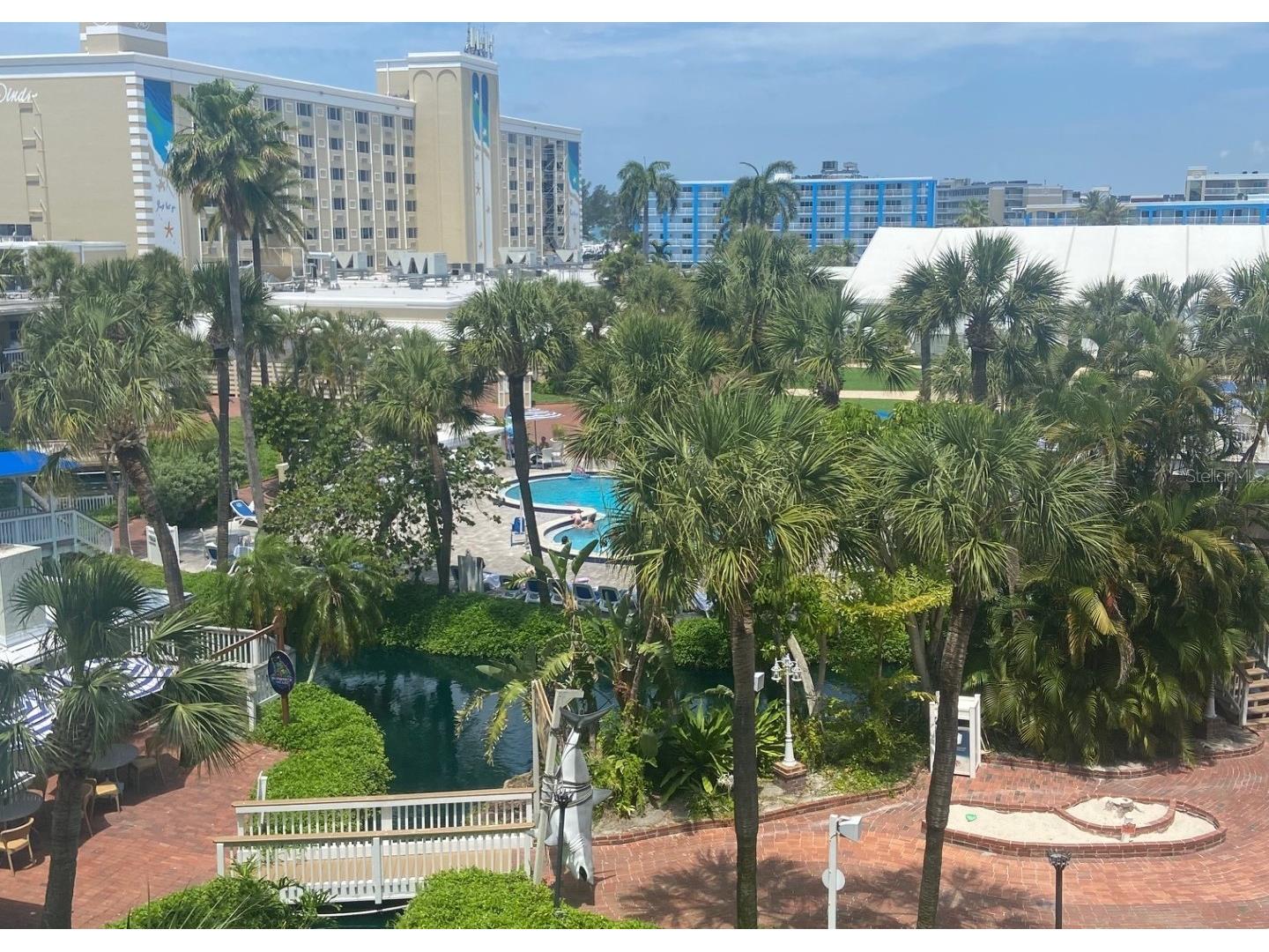 5500 Gulf Boulevard #4246 Saint Pete Beach FL 33706 - GULF OF MEXICO TB8504443 image4