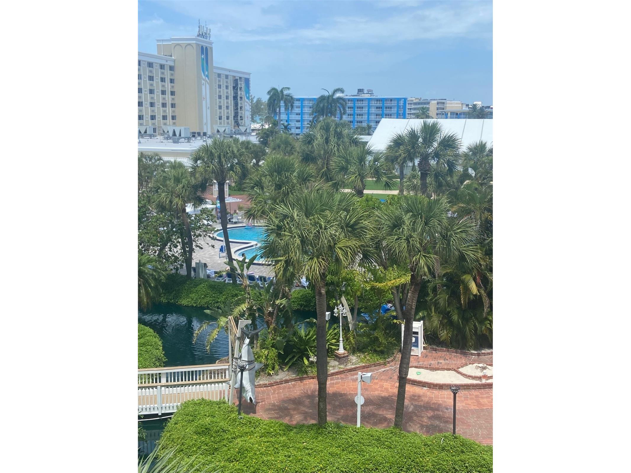 5500 Gulf Boulevard #4246 Saint Pete Beach FL 33706 - GULF OF MEXICO TB8504443 image58