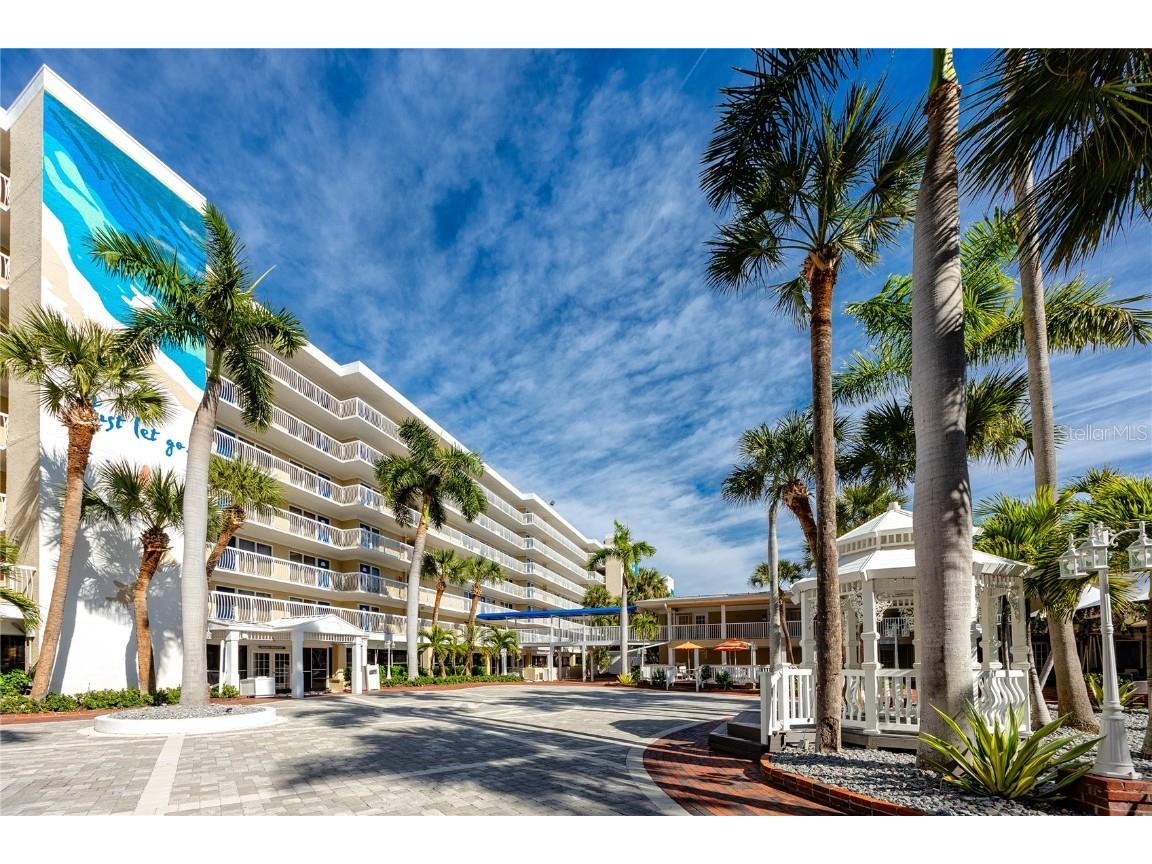 5500 Gulf Boulevard #4246 Saint Petersburg FL 33706 - GULF OF MEXICO TB8457302 image2