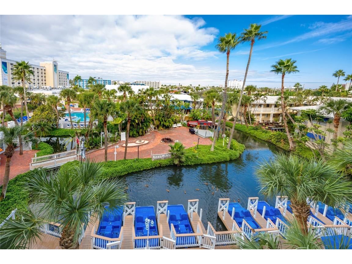 5500 Gulf Boulevard #4246 Saint Petersburg FL 33706 - GULF OF MEXICO TB8457302 image25