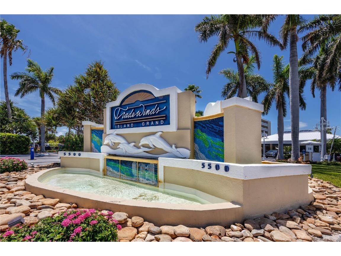 5500 Gulf Boulevard #4246 Saint Petersburg FL 33706 - GULF OF MEXICO TB8457302 image26