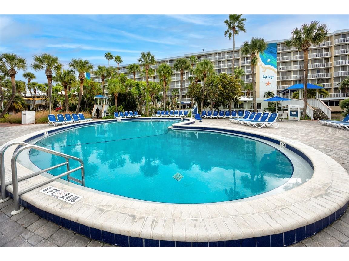 5500 Gulf Boulevard #4246 Saint Petersburg FL 33706 - GULF OF MEXICO TB8457302 image32