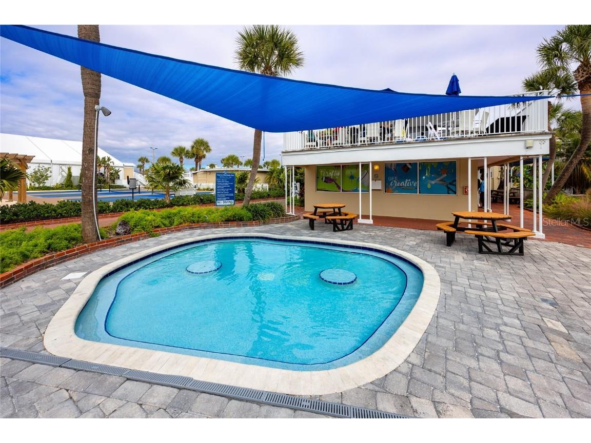 5500 Gulf Boulevard #4246 Saint Petersburg FL 33706 - GULF OF MEXICO TB8457302 image33