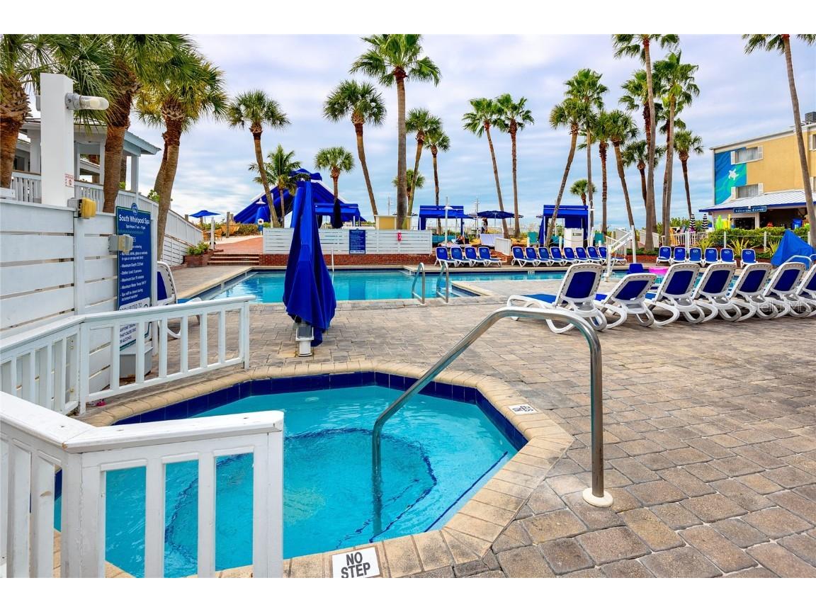 5500 Gulf Boulevard #4246 Saint Petersburg FL 33706 - GULF OF MEXICO TB8457302 image34