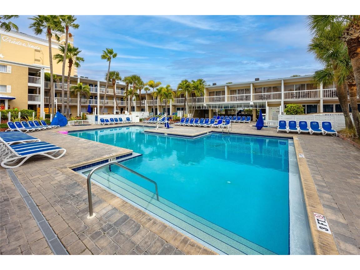 5500 Gulf Boulevard #4246 Saint Petersburg FL 33706 - GULF OF MEXICO TB8457302 image35