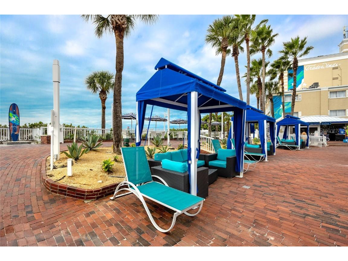 5500 Gulf Boulevard #4246 Saint Petersburg FL 33706 - GULF OF MEXICO TB8457302 image46