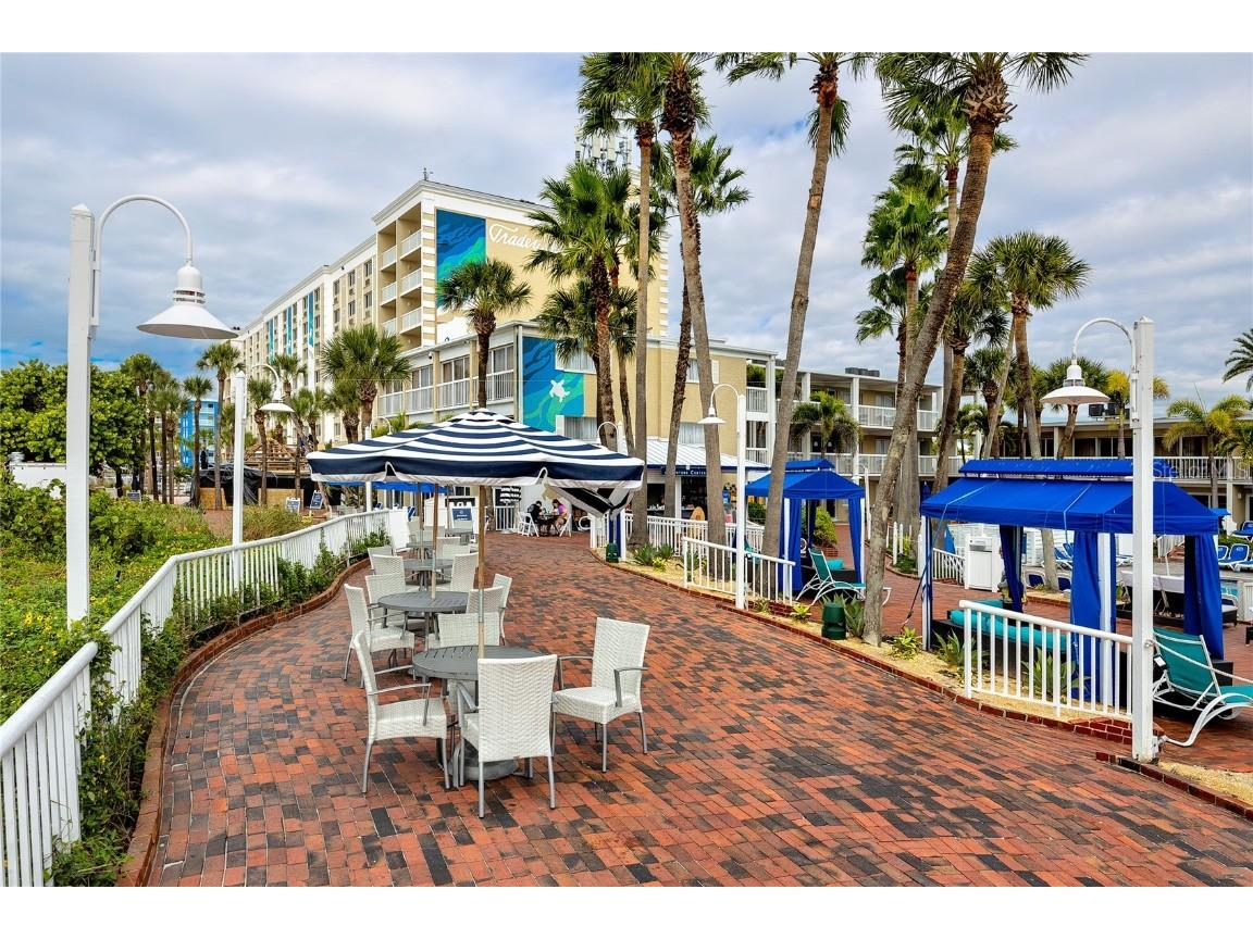 5500 Gulf Boulevard #4246 Saint Petersburg FL 33706 - GULF OF MEXICO TB8457302 image47