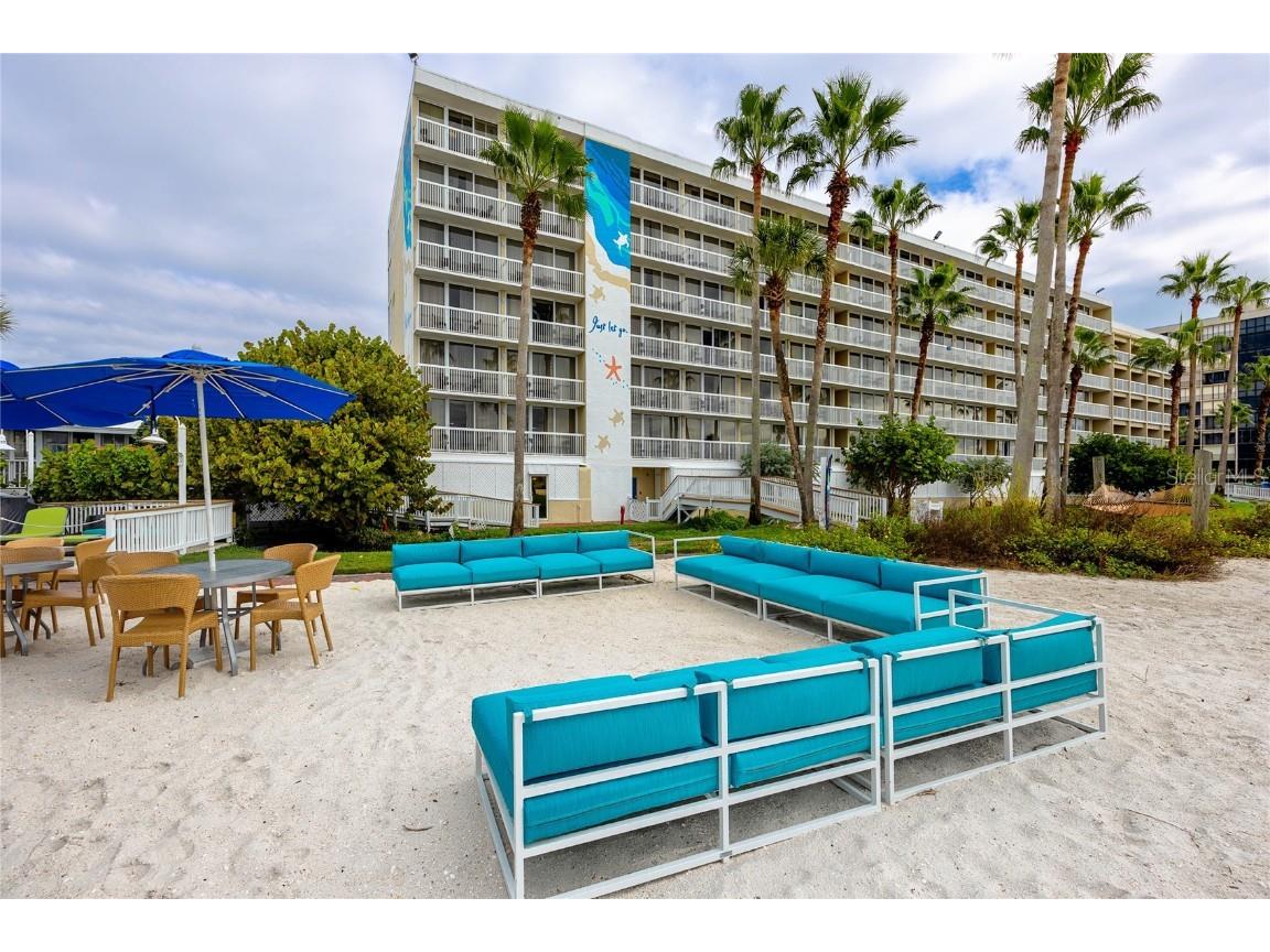 5500 Gulf Boulevard #4246 Saint Petersburg FL 33706 - GULF OF MEXICO TB8457302 image48