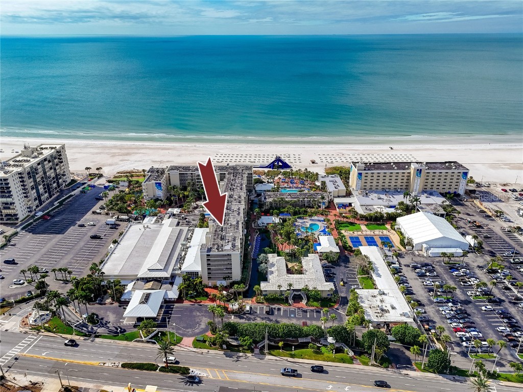 5500 Gulf Boulevard #4246 Saint Petersburg FL 33706 - GULF OF MEXICO TB8457302 image54