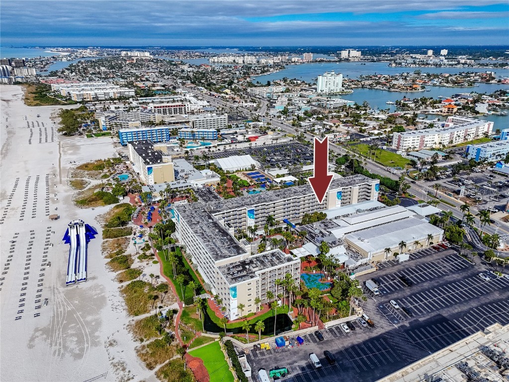 5500 Gulf Boulevard #4246 Saint Petersburg FL 33706 - GULF OF MEXICO TB8457302 image56