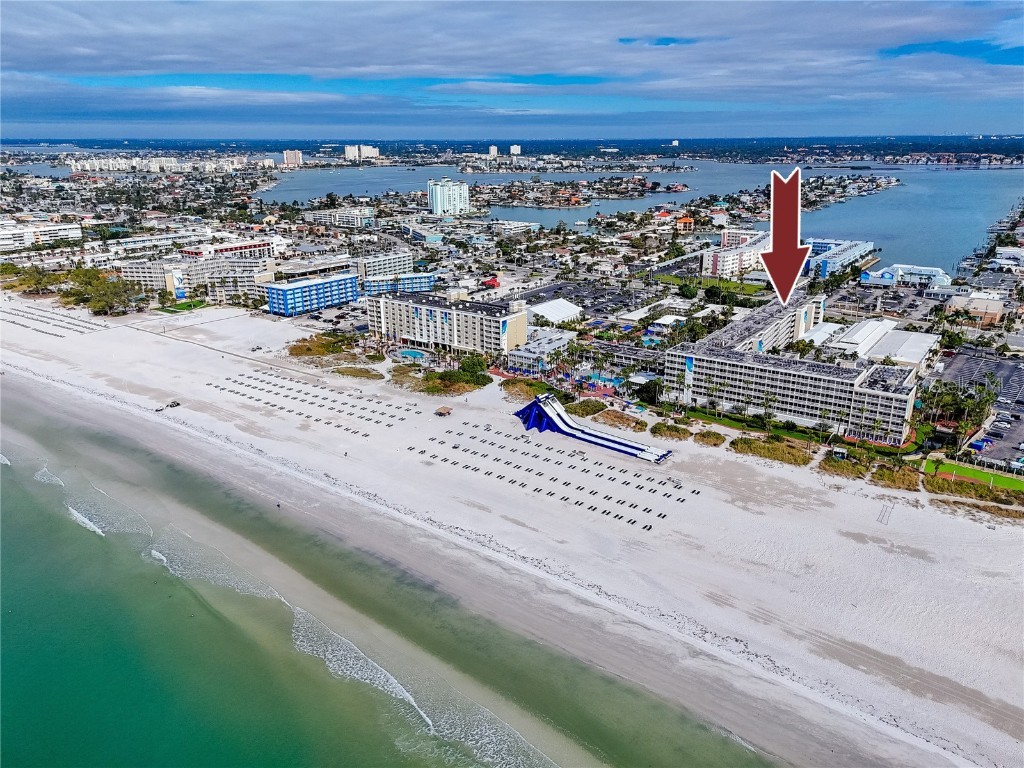 5500 Gulf Boulevard #4246 Saint Petersburg FL 33706 - GULF OF MEXICO TB8457302 image57