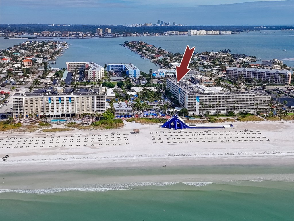 5500 Gulf Boulevard #4246 Saint Petersburg FL 33706 - GULF OF MEXICO TB8457302 image58