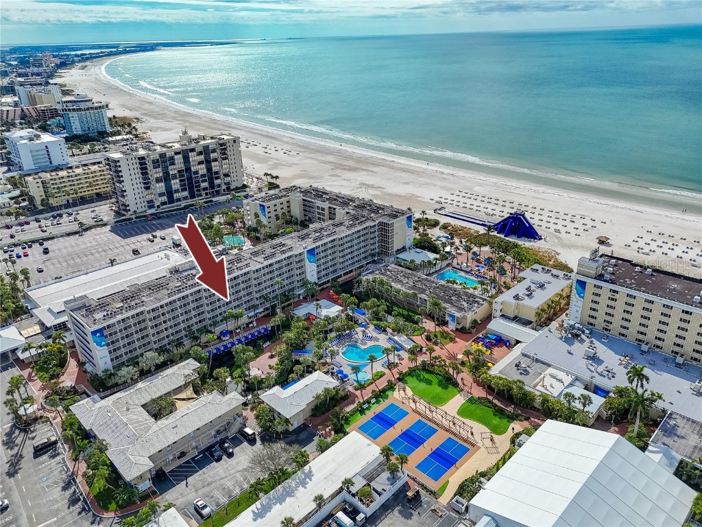 5500 Gulf Boulevard #4246 Saint Petersburg FL 33706 - GULF OF MEXICO TB8457302 image59