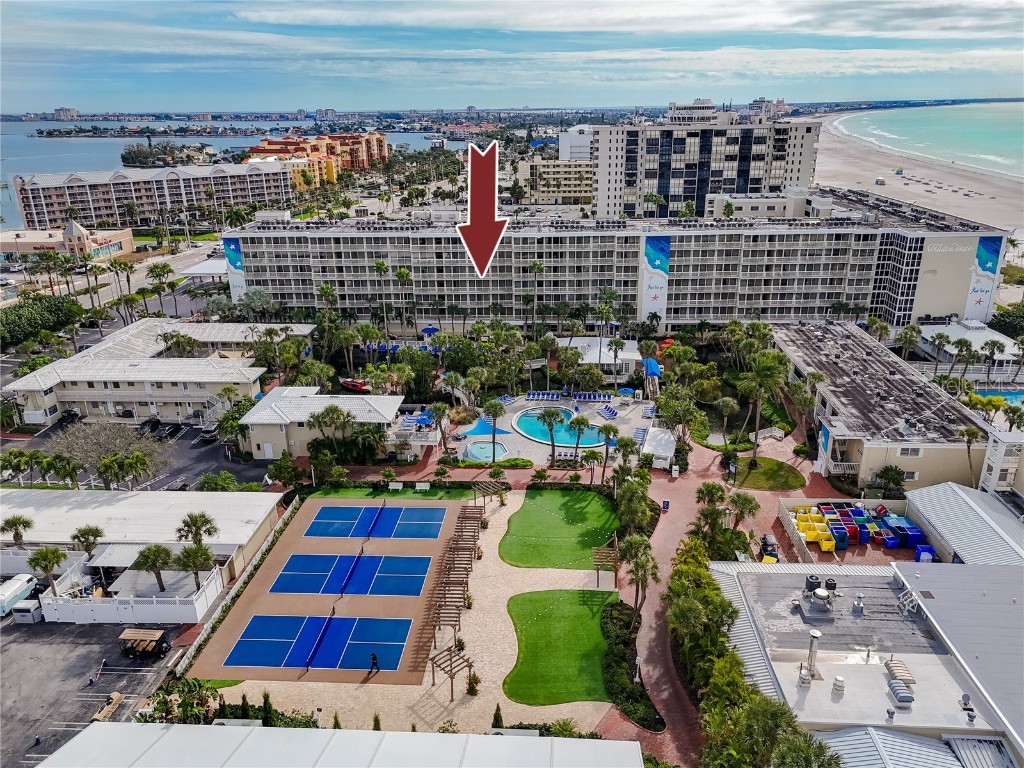 5500 Gulf Boulevard #4246 Saint Petersburg FL 33706 - GULF OF MEXICO TB8457302 image60