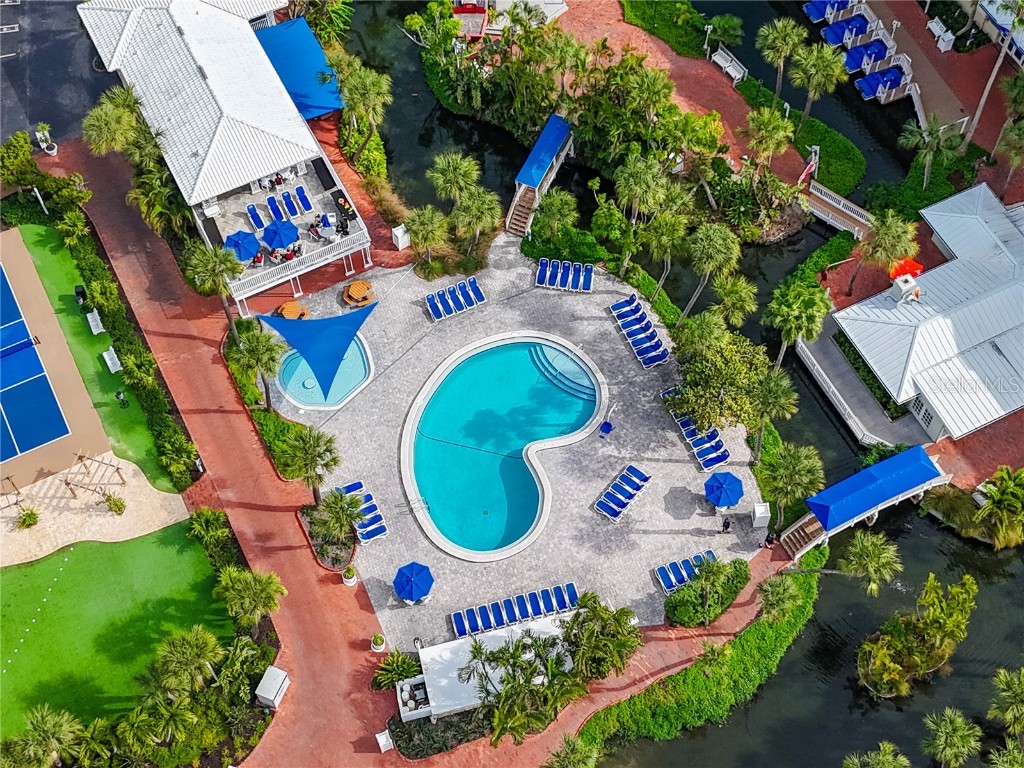 5500 Gulf Boulevard #4246 Saint Petersburg FL 33706 - GULF OF MEXICO TB8457302 image62