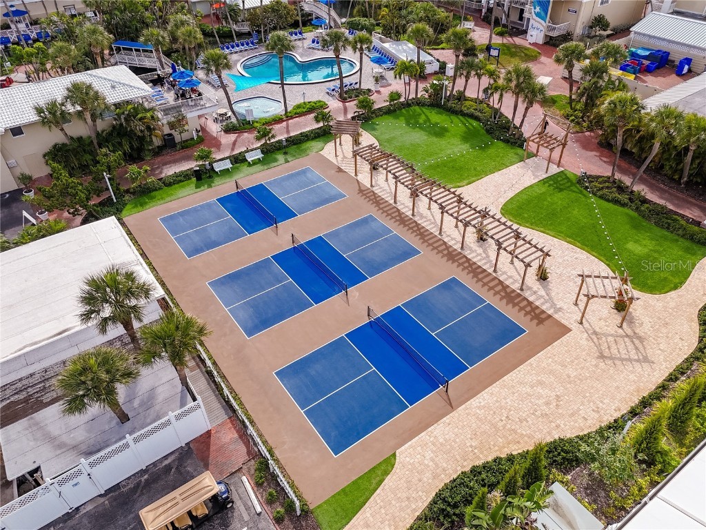 5500 Gulf Boulevard #4246 Saint Petersburg FL 33706 - GULF OF MEXICO TB8457302 image63