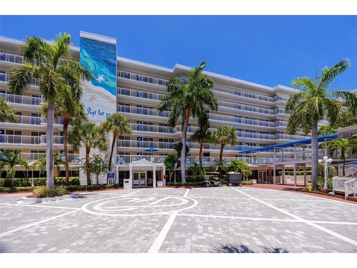 5500 Gulf Boulevard #5244 Saint Pete Beach FL 33706 - GULF OF MEXICO U8207408 image1