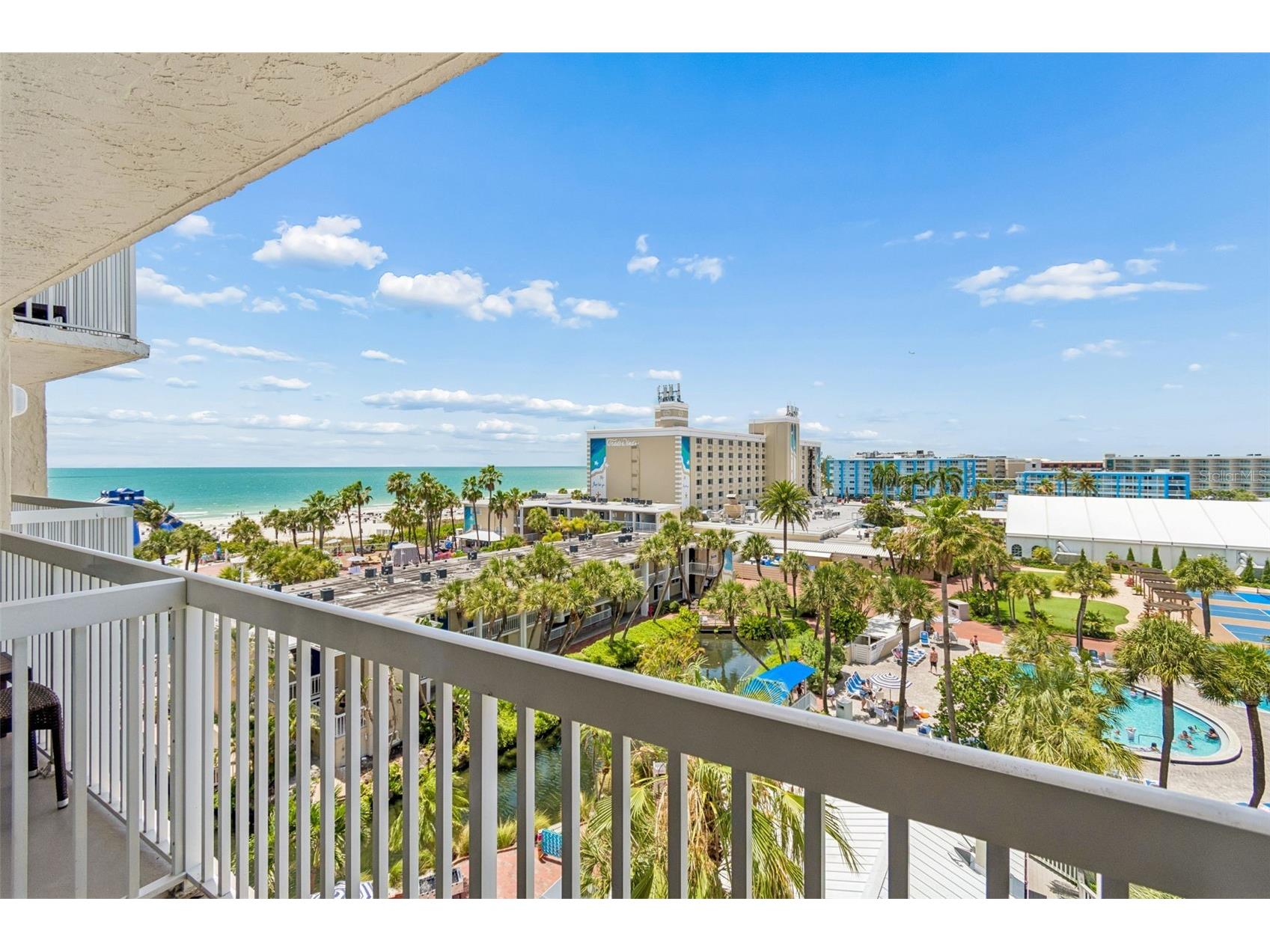5500 Gulf Boulevard #6241 Saint Pete Beach FL 33706 - GULF OF AMERICA TB8514630 image1