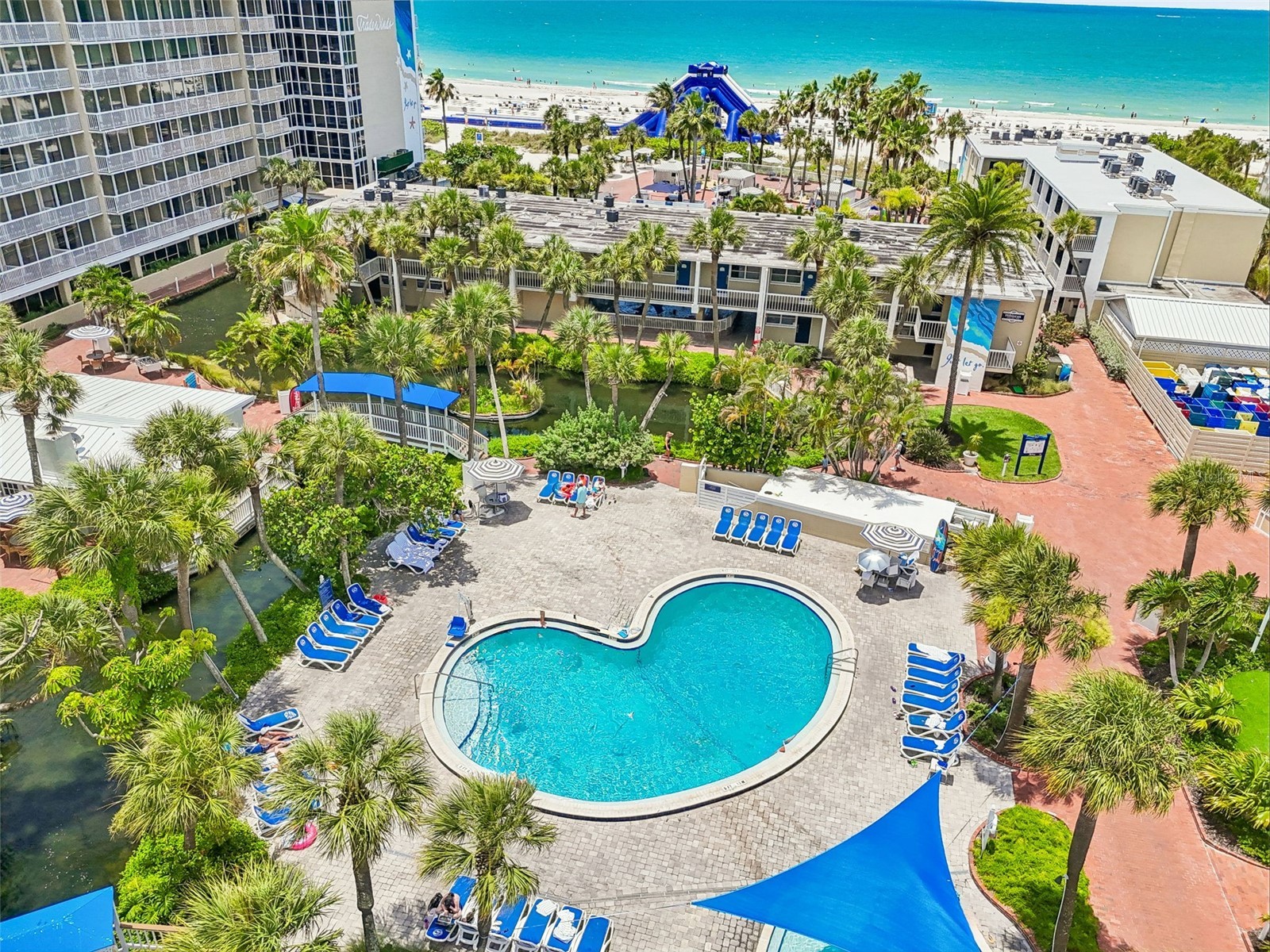 5500 Gulf Boulevard #6241 Saint Pete Beach FL 33706 - GULF OF AMERICA TB8514630 image17