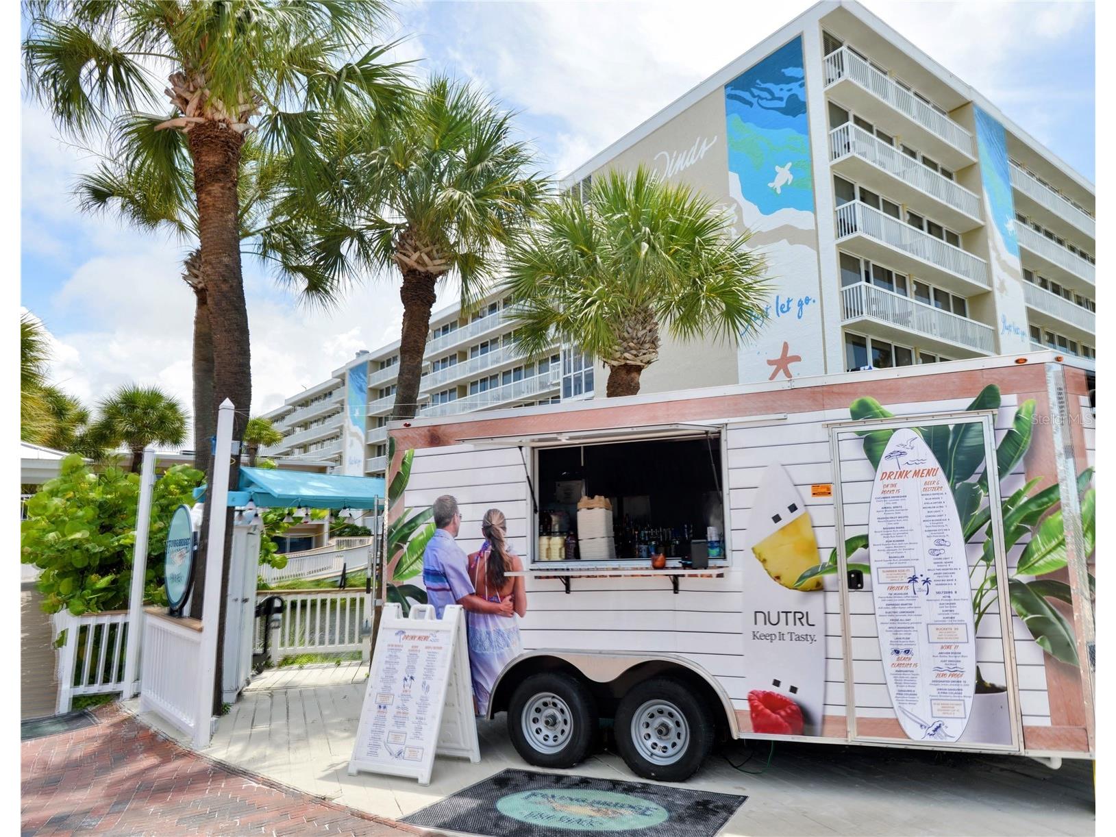5500 Gulf Boulevard #6241 Saint Pete Beach FL 33706 - GULF OF AMERICA TB8514630 image21