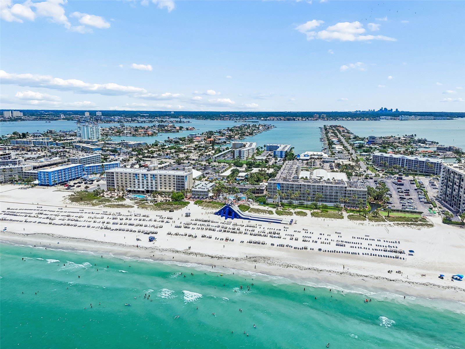 5500 Gulf Boulevard #6241 Saint Pete Beach FL 33706 - GULF OF AMERICA TB8514630 image46